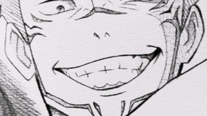 gujo satoro Tagalog voice