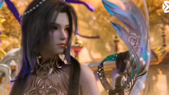 Super burning CG! Super cool picture! Wonderful plot!