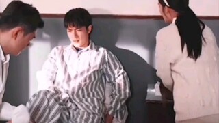 “不是谁都那么幸运，能遇见一个佟晓梅。”