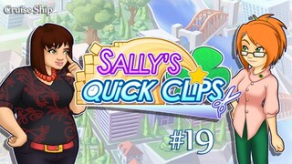 Sally's Quick Clips | Gameplay (Level 8.3 to 8.4) - #19