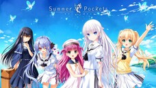 EP24 Summer Pockets (Sub Indonesia) 720p