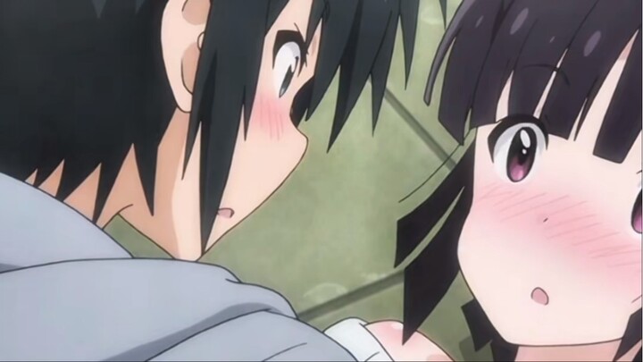 Pandangan pertama,awal berjumpa🤩