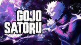 Gojo Satoru Season 2 (AMV Edit)