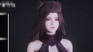 [MMD] Zhu Zhuqing