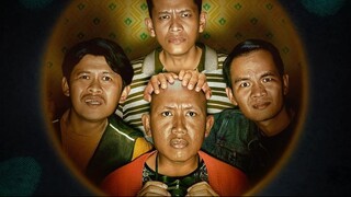 OFFICIAL TRAILER AGAK LAEN: MENYALA PANTIKU!