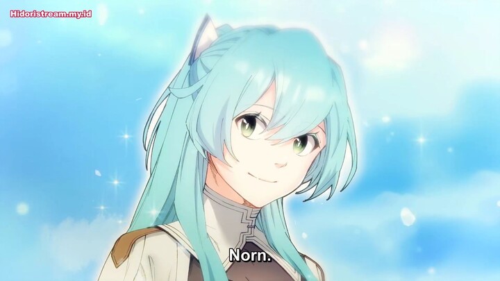 EP 1 - The Regression of Great Sage Riddle Sub Indo