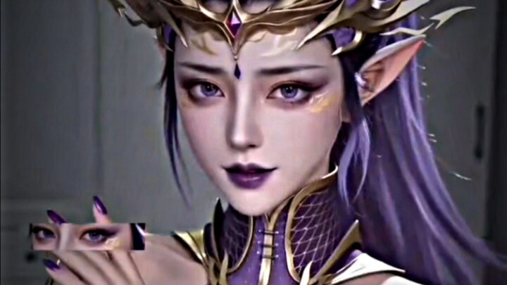 Cosplay Donghua 😊😊