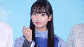 Kamen Rider Gochard actress Matsumoto Rise's recent TikTok works collection (updated)