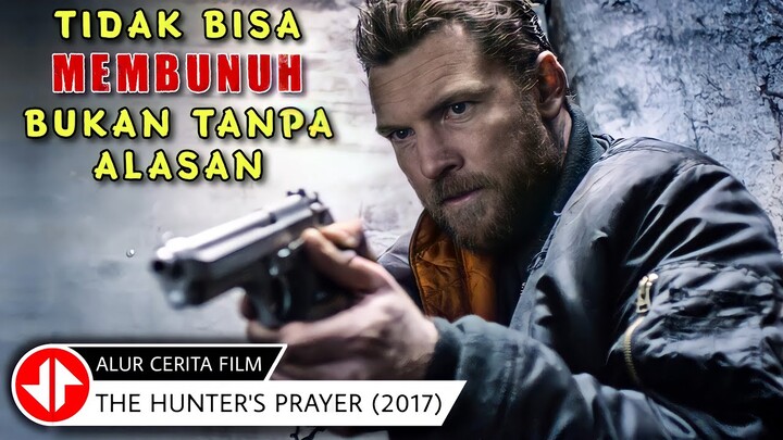 GAGAL MEMBUNUH KARENA TERINGAT KEPADA ANAKNYA SENDIRI 🔴 Alur Cerita Film Pembunuh Bayaran