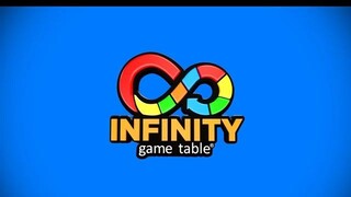 Revolutionize Game Night with the Infinity Game Table