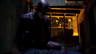 Daredevil vs. Kingpin