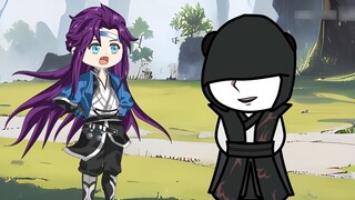 Episode 19: You're just called Sanhuo Zhenren? Come and try my slippers