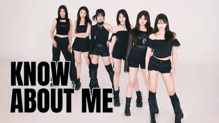 Mata langsung terbelalak berkali-kali！！！！！Kenali aku