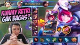 GAMEPLAY KIMMY RETRIBUTION !!! DARI MENANG KALAH MENANG LAGI !!!