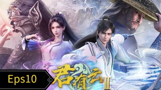 jun you yun s2 eps10 sub bagus