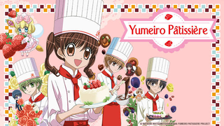 Yumeiro Patissiere EP02