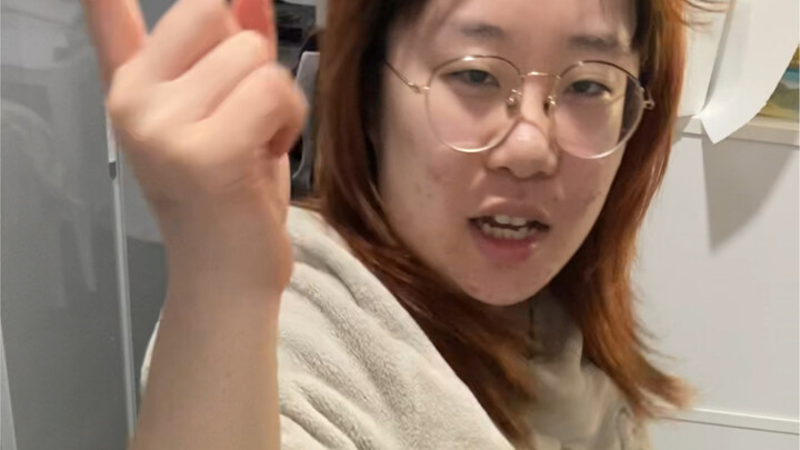 美式霸凌｜宿舍自娱自乐版本