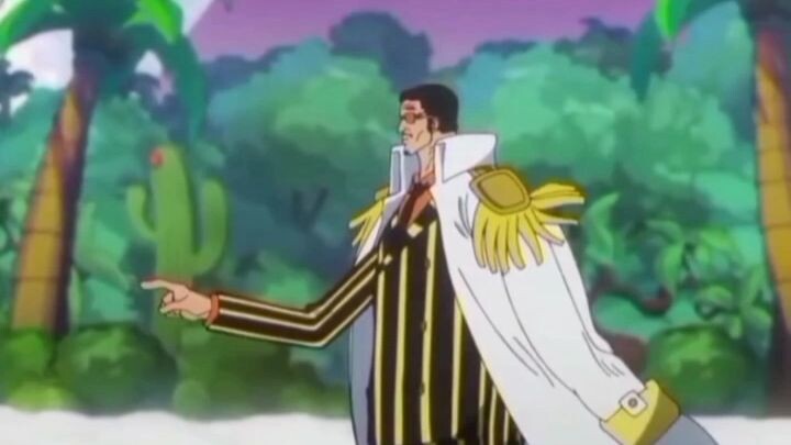 Luffy vs Kizaru,pertarungan yang ditunggu banyak fans