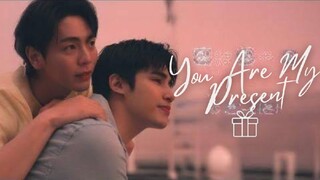 You are My Present EP1-15 🇹🇭 BL (2025)