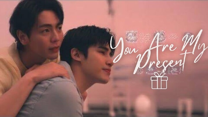 You are My Present EP1-15 🇹🇭 BL (2025)