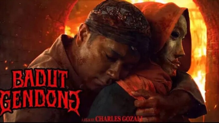 BADUT GENDONG || HOROR INDONESIA