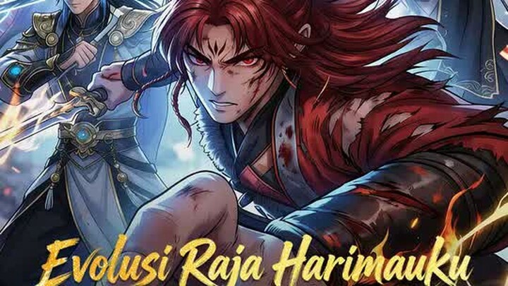 Evolusi Raja Harimauku Tak Terbatas Full Bahasa Indonesia (NS)