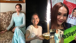 Biodata Siti Hariesa, Pelakon Drama Berepisod Si Jantung Hati (Astro), 'Kembar' Siti Khadijah Halim?