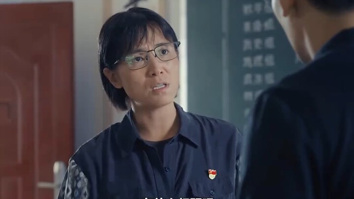 Teacher Zhang still understands double standards.