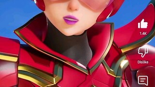 Miniforce Dinoid Mini Series (Episode 15)
