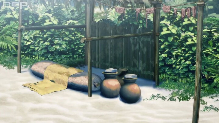 Fumetsu no Anata e Season 2