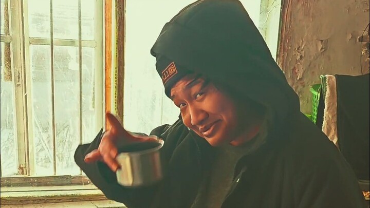 The Duke of England’s Simple, Unassuming Winter