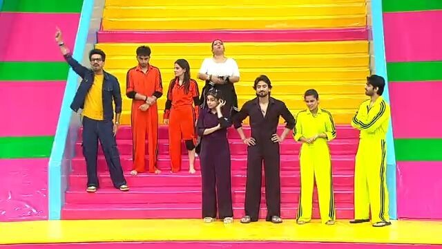 Indian Game Show (Season 2) ep 44