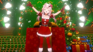 めり～くりすます～🎅