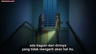 moment Isaac dan philomela