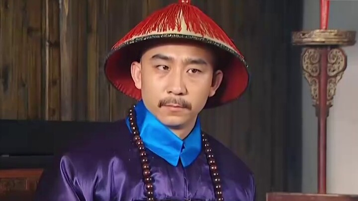 Setelah Li Wei membalikkan kasus Liu Wang, mengapa dia mengatakan Liu Wang merasa kasihan?