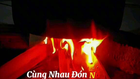 Tết đến rồi nha