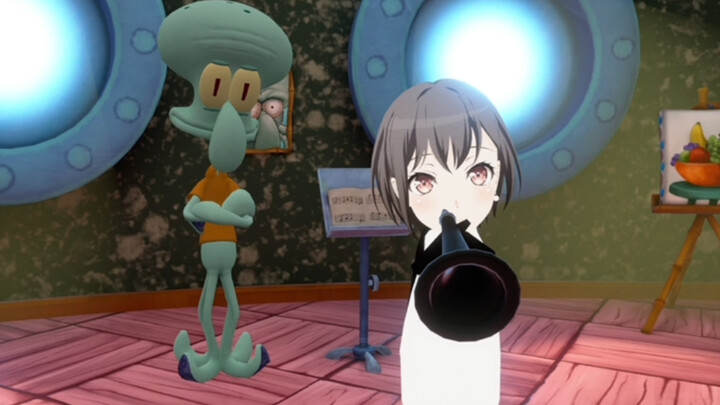 เพนกวินฟองน้ำกูกา