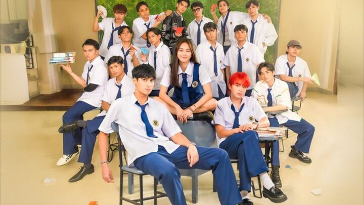 Ang Mutya Ng Section E Eps 3 (Sub Indo)