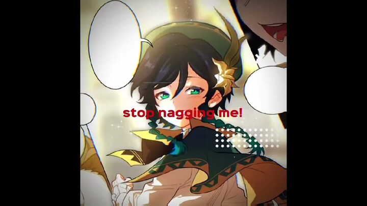 #genshin #genshinimpact #edit #venti