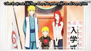 Rap về Naruto - Phan Ann