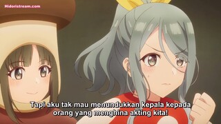 Tomodachi no Imouto ga Ore ni dake Uzai eps 8 (sub indo)