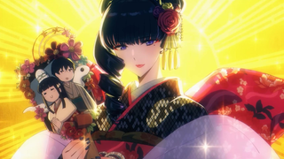 【剧场版】魔法科高校的劣等生 四叶继承篇 NEXT WINTER 上映告知PV【MCE汉化组】