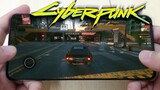 10 BEST CYBERPUNK GAMES FOR ANDROID/IOS | GAMES LIKE CYBERPUNK 2077 FOR ANDROID/IOS