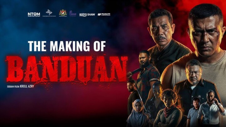 BANDUAN [ NARAPIDANA YG INGIN BERTEMU DENGAN PUTRINYA ]