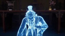 Supreme Alchemy Episode 158 Sub Indo