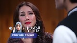 Hidayah Cinta: Makas Cari Tahu Keberadaan Adik Tirinya! Siap-Siap Ketemu Aslam | 6 Mei 2024