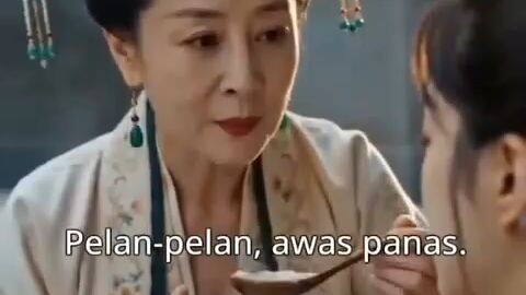 Dari Pelayan menjadi Pemimpin 🔥👑