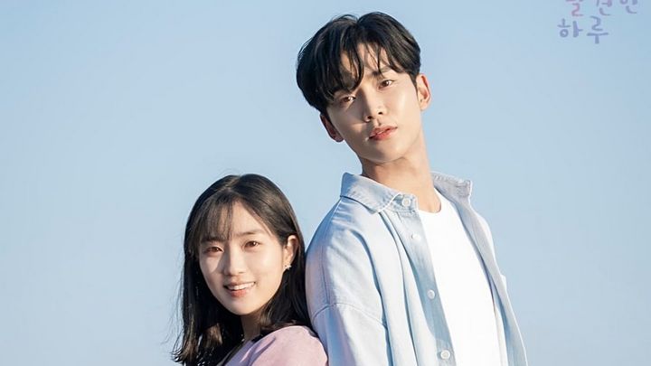 Extraordinary you episode 1 eng sub sale