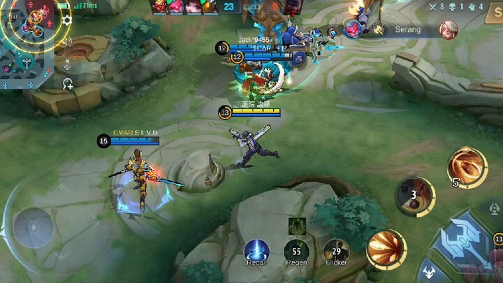 main mm