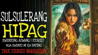 📻 Sulsulerang Hipag : THS